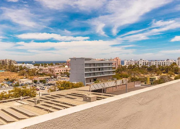 Casa At Marea Apartamento