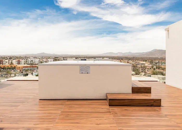 Casa At Marea Apartamento *