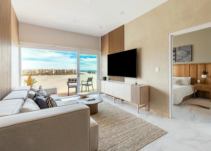 Casa At Marea Apartamento