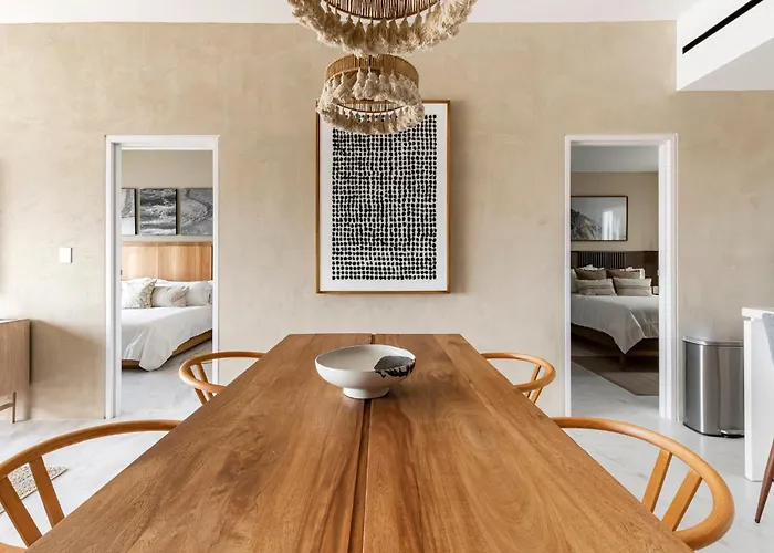 Apartamento Casa At Marea *