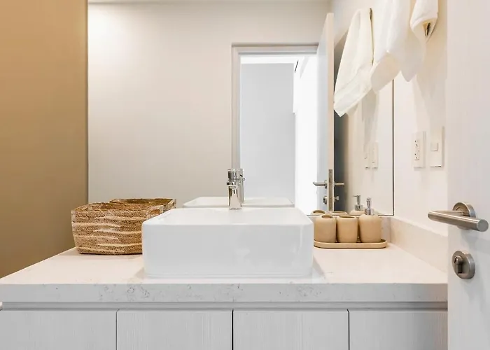 Apartamento Casa At Marea *