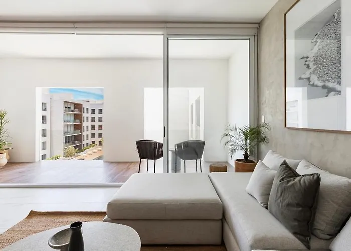 Casa At Marea Apartamento *