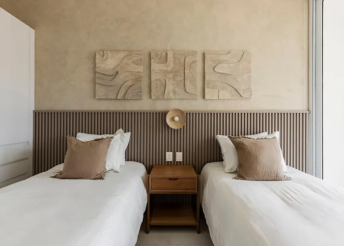 Apartamento Casa At Marea