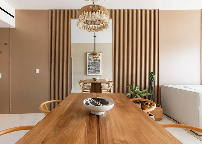 Apartamento Casa At Marea *