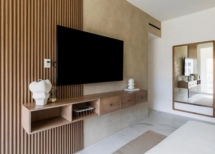 Apartamento Casa At Marea Cabo San Lucas