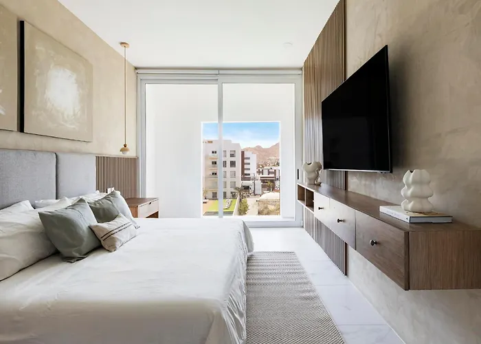Apartamento Casa At Marea
