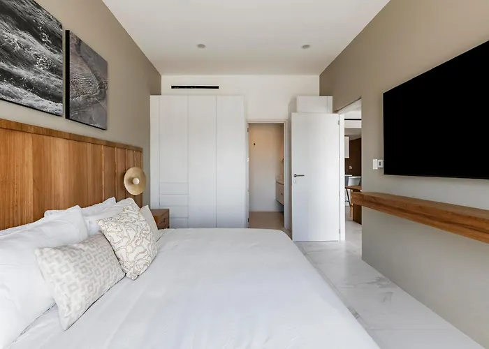 Casa At Marea Apartamento