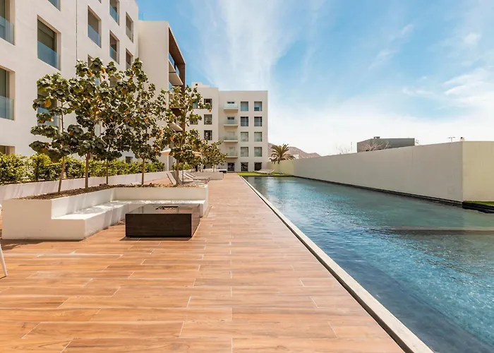 Casa At Marea Apartamento