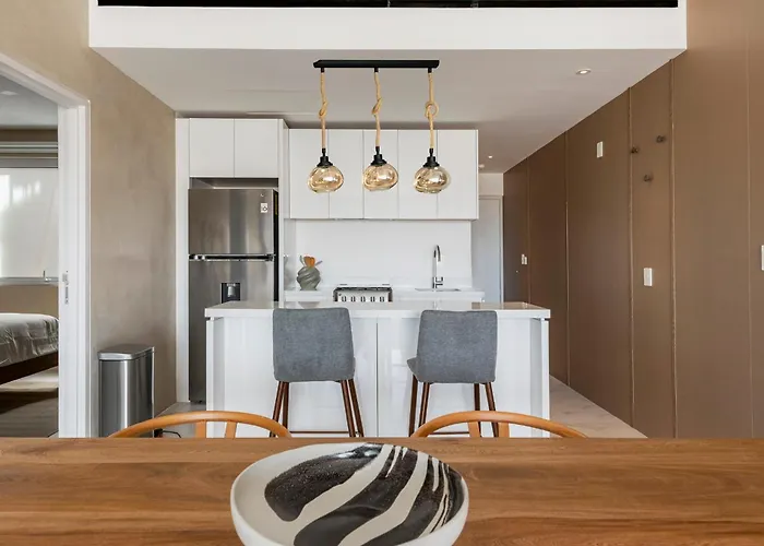 Casa At Marea Apartamento *