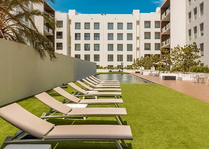 Casa At Marea Apartamento Cabo San Lucas