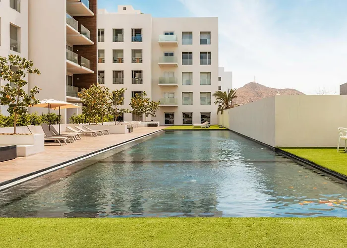 Apartamento Casa At Marea